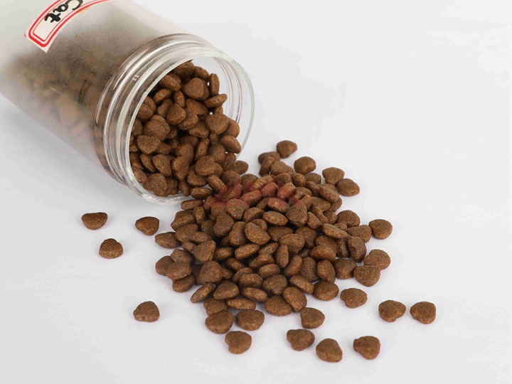 Pet Feed Pellet