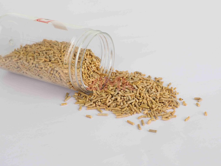 Chicken Feed Pellet