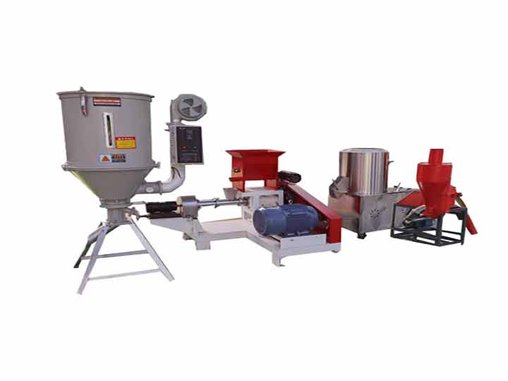 fish-feed-production-line