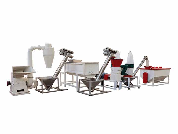 poultry-feed-production-line